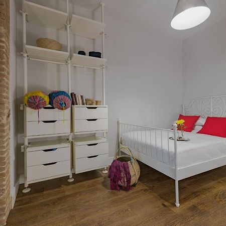 - Guelfa Apartment - ฟลอเรนซ์ ภายนอก รูปภาพ