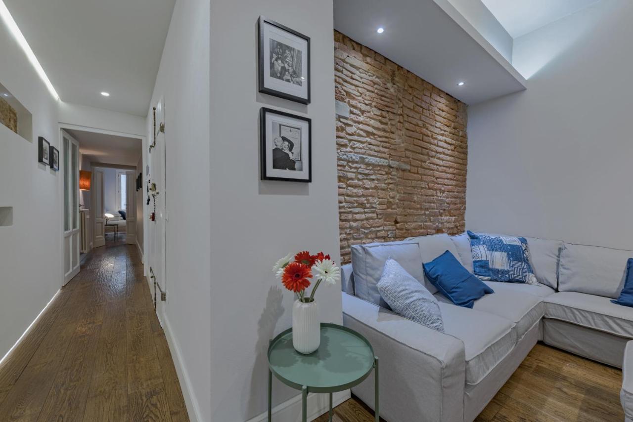 - Guelfa Apartment - ฟลอเรนซ์ ภายนอก รูปภาพ