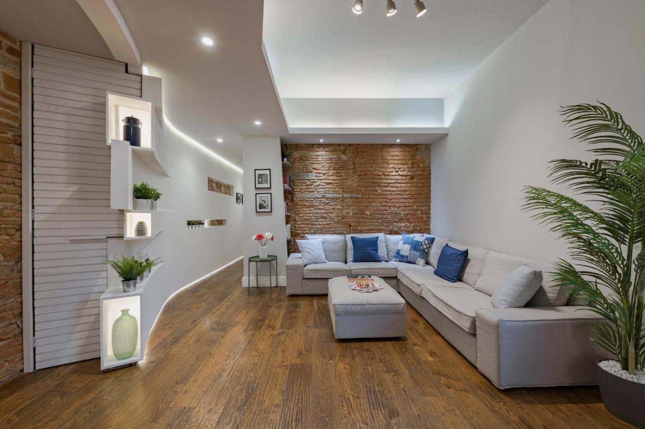 - Guelfa Apartment - ฟลอเรนซ์ ภายนอก รูปภาพ