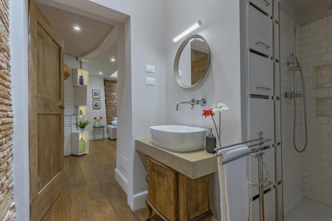 - Guelfa Apartment - ฟลอเรนซ์ ภายนอก รูปภาพ