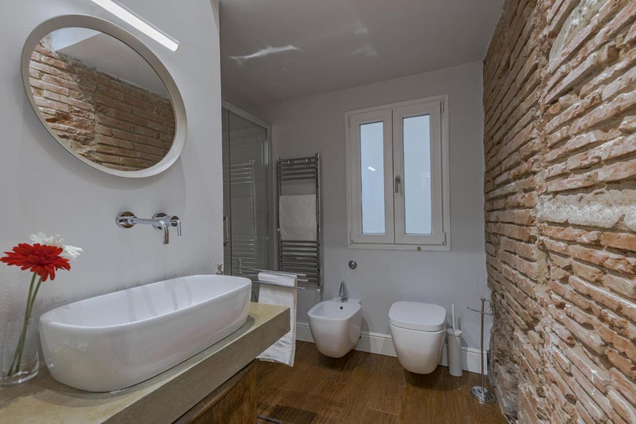 - Guelfa Apartment - ฟลอเรนซ์ ภายนอก รูปภาพ